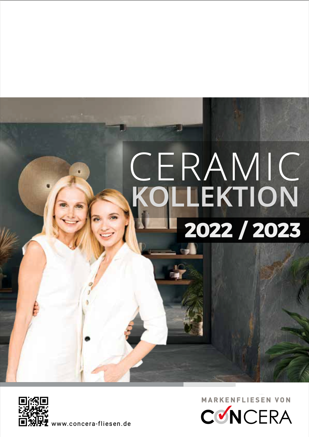 CONCERCA Katalog 2021
